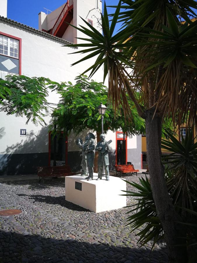 Apartamento J&E Flat Santa Cruz de la Palma Santa Cruz de la Palma  Exterior foto
